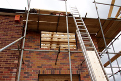 trusted extension quotes Barton Under Needwood